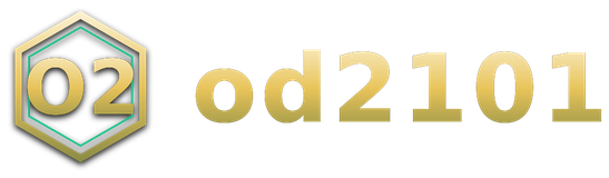 od2101 logo